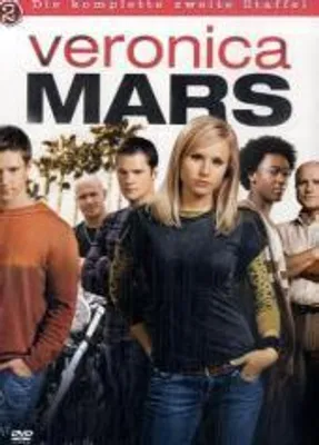 Produktbild von Mulei, D: Veronica Mars