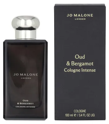 Produktbild von Jo Malone Oud & Bergamot Cologne Intense Spray