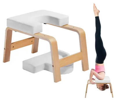 Produktbild von Yoga-Hauptstandbank mit 300lbs Kapazität