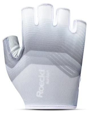 Produktbild von Roeckl Unisex Istia 2 Fahrradhandschuhe highrise grey 10.5