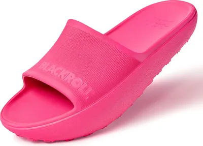 Produktbild von BLACKROLL Recovery Slopes | pink, Größe:M (EU 40.5-42)