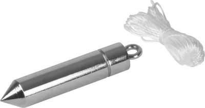 Immagine prodotto di Filo a piombo Strend Pro ML012, 100 g, con cordino