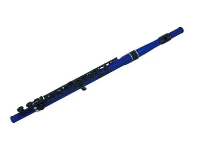 Obrázok produktu pre NUVO NUSF300FBL Hybridný dychový nástroj Blue