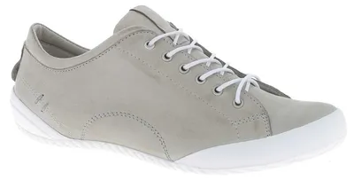 Produktbild von Andrea Conti Damen Schuhe Halbschuh Sneaker sportlich Leder Schnürung 0340559, Größe:38 EU, Farbe:Beige