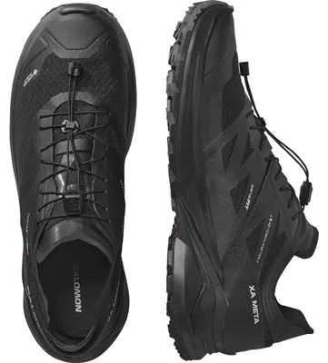 Produktbild von Salomon Errores de Foto L47828700 in Black/Black/Black color size 41 1/3