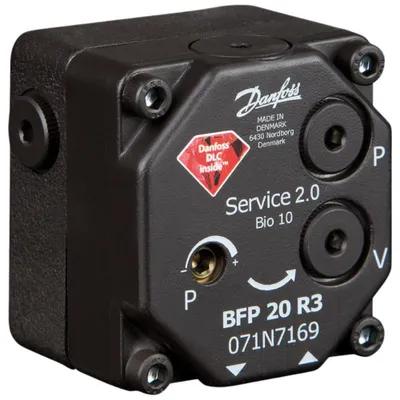 Produktbild von Danfoss Ölbrennerpumpe BFP 20 R 3