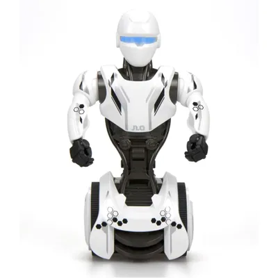 Image de YCOO Robot Junior 1.0, robot télécommandé, programmable, jouet, 88560