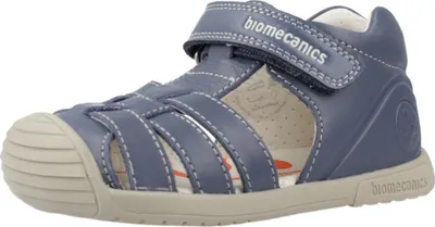 Immagine prodotto di Sandali Del Marchio Biomecanics Del Modello 252123b Blu