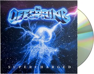 Obrázok produktu pre The Offspring: Supercharged