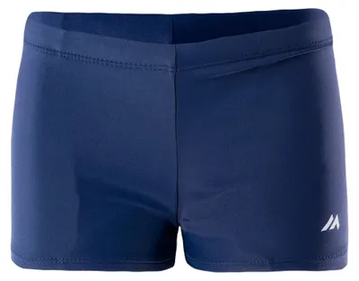 Productafbeelding van Martes Essential - "Zadaci" zwemshort voor jongens, model IG4442 (128), blauw