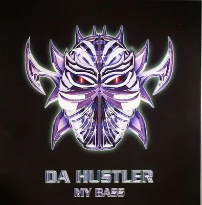 Produktbild von Mein Bass