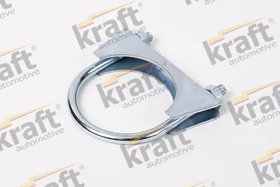 Produktbild von KRAFT AUTOMOTIVE Auspuffschelle Ø 65 mm (0558531) für Saab 900 I Volvo 740 Ford