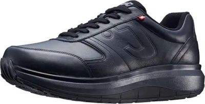 Produktbild von Joya Cancun SR Black, Full Grain Leather, Wave-Sohle, Kategorie Emotion 216cas 43 2/3