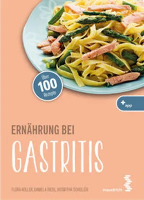 Produktbild von Ernährung bei Gastritis
