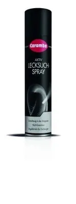 Produktbild von CARAMBA Lecksuchspray 60320510 Spraydose 400ml
