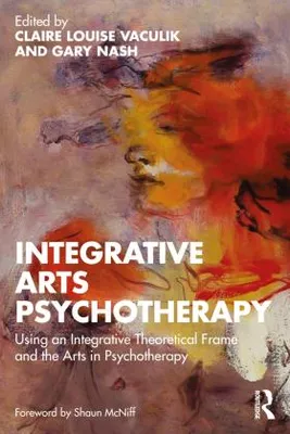 Obrázok produktu pre Integrative Arts Psychotherapy