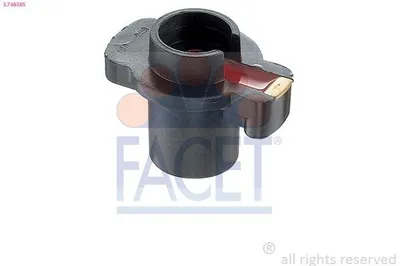 Produktbild von FACET Verteilerfinger 3.7683RS für FIAT Panda Schrägheck (141)