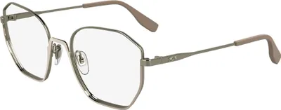 Produktbild von Karl Lagerfeld KL356 Nude/light gold 54/20/140 Damen Brillen