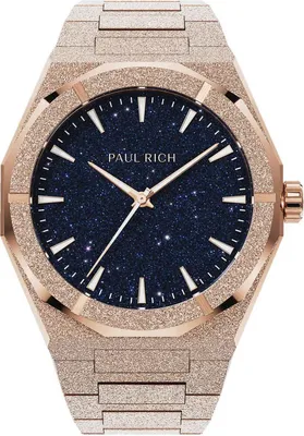 Obrázok produktu pre Paul Rich PR-45228 Hodinky Frosted Star Dust II
