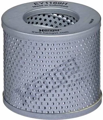 Produktbild von Filter, Arbeitshydraulik HENGST EY1169H