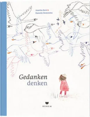 Obrázek produktu pro Gedanken denken