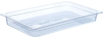 Produktbild von Gastronormbehälter, Serie PREMIUM, Polypropylen, GN 1/1, 530x325x65 mm