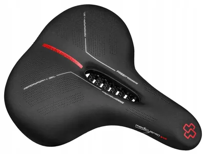 Obrázek produktu pro Wittkop Medicus PROevo 3.0 bicycle saddle City