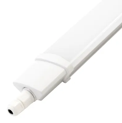 Produktbild von LUXULA LED Feuchtraumleuchte 36 W 4000 K neutralweiß IP65