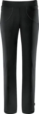Produktbild von Schneider Sportswear - Damen Sport und Freizeit Hose in verschiedenen Farben, LUXEMBURGW (6582), Größe:24, Farbe:Schwarz (999)