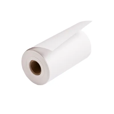 Produktbild von Brother RD-P09E1, Weiß, 205 x 260 x 97 mm, 204 g, 205 mm, 260 mm, 97 mm