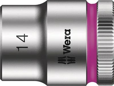 Image de Wera 8790 HMB Zyklop 3/8" socket