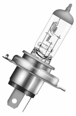 Zdjęcie produktu dla Elta H4 24 V 100/90 W P43t-38