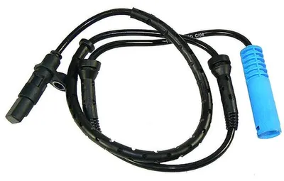 Produktbild von METZGER ABS Sensor Raddrehzahl Hinten Rechts Hinten Links für BMW 5 Limousine (E39) 0900004