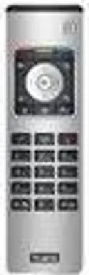 Obrázek produktu pro Yealink VCR11, VCR, Tlačítka, Černá, Stříbrná