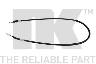 Produktbild von NK Handbremsseil Seilzug Feststellbremse für VOLVO 480 E (482) 904823