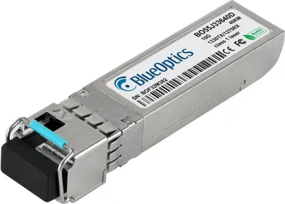Image de BlueOptics 100-01510BXD-40 kompatibler BlueOptics SFP+ BO55J33640D
