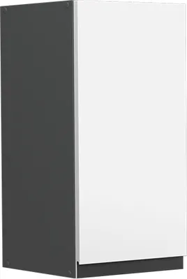 Immagine prodotto di Pensile da cucina Vicco R-Line Bianco 30 cm Forma a J, Model 39757