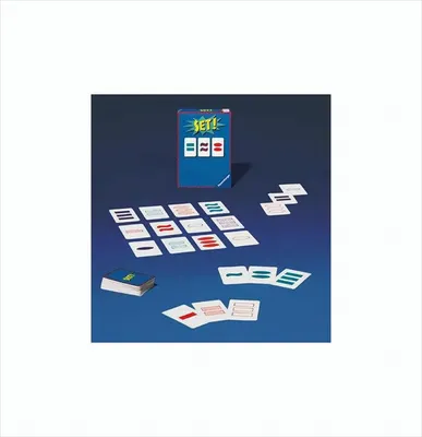 Produktbild von Ravensburger - Set!