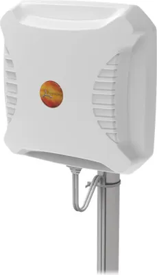 Produktbild von Poynting Antennas XPOL-2-5G - Antenne - Mobiltelefon - 10 dBi (für 1710 - 2700 MHz)