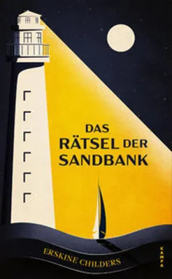 Image de Das Rätsel der Sandbank