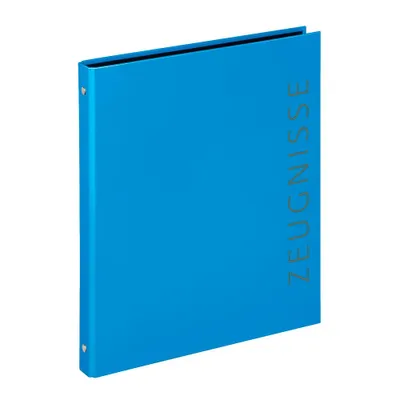Immagine prodotto di VELOFLEX 4144351 Velocolor® Zeugnismappe blau