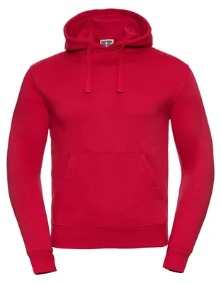 Image de Russell - Sweat à capuche « Authentic » pour homme LT5608 (XXL) (rouge)