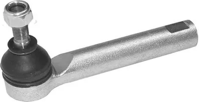 Imagen del producto de Junta de la barra de dirección, eje delantero, lado izquierdo, marca METZGER, compatible con, entre otros, TOYOTA AVENSIS