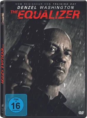 Obrázok produktu pre The Equalizer