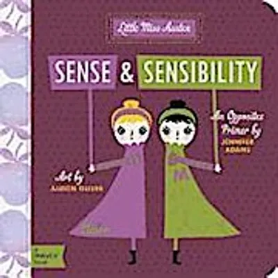 Obrázok produktu pre Sense and Sensibility
