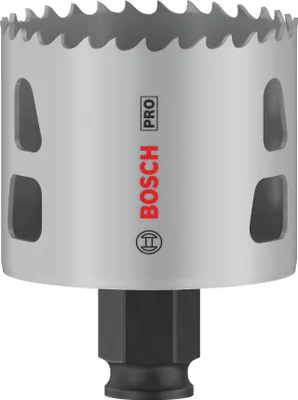 Image de Scie trépan PRO Multi Material Power Change Plus - BOSCH - D.57