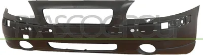 Produktbild von PRASCO Stoßstange Stoßfänger für VOLVO S60 I (384) VV5121011