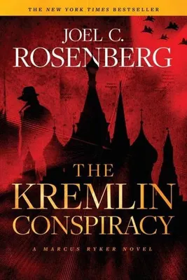Produktbild von Kremlin Conspiracy