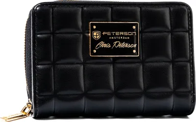 Zdjęcie produktu dla Portfel Peterson PTNPKK0274622