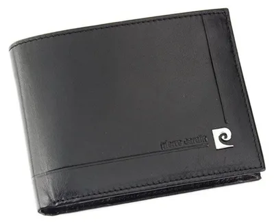 Zdjęcie produktu dla Pierre Cardin Portfele YS5071 8805 Rfid, greg23978